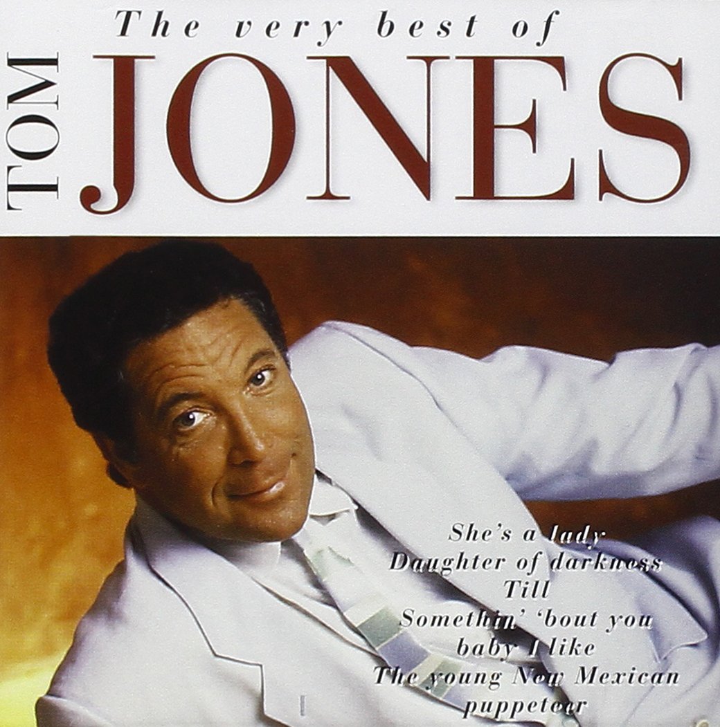 The Very Best of