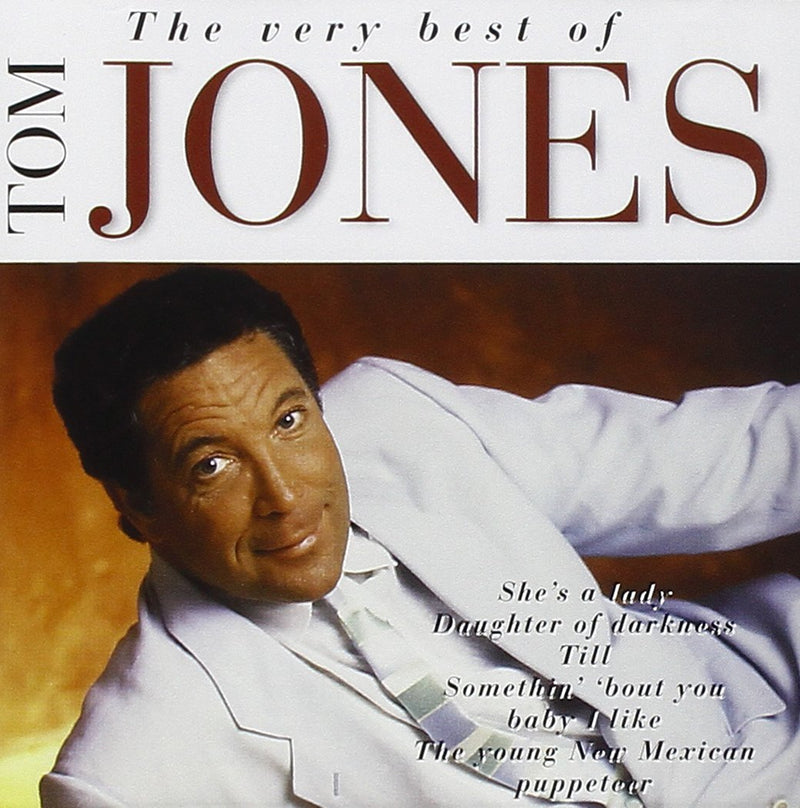 The Very Best of