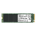 Transcend 500GB M.2 2280 PCIe Gen3x4 NVMe TLC