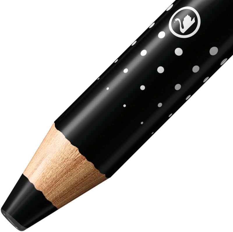 Whiteboard and Flipchart Markers - STABILO MARKdry - Pack of 5