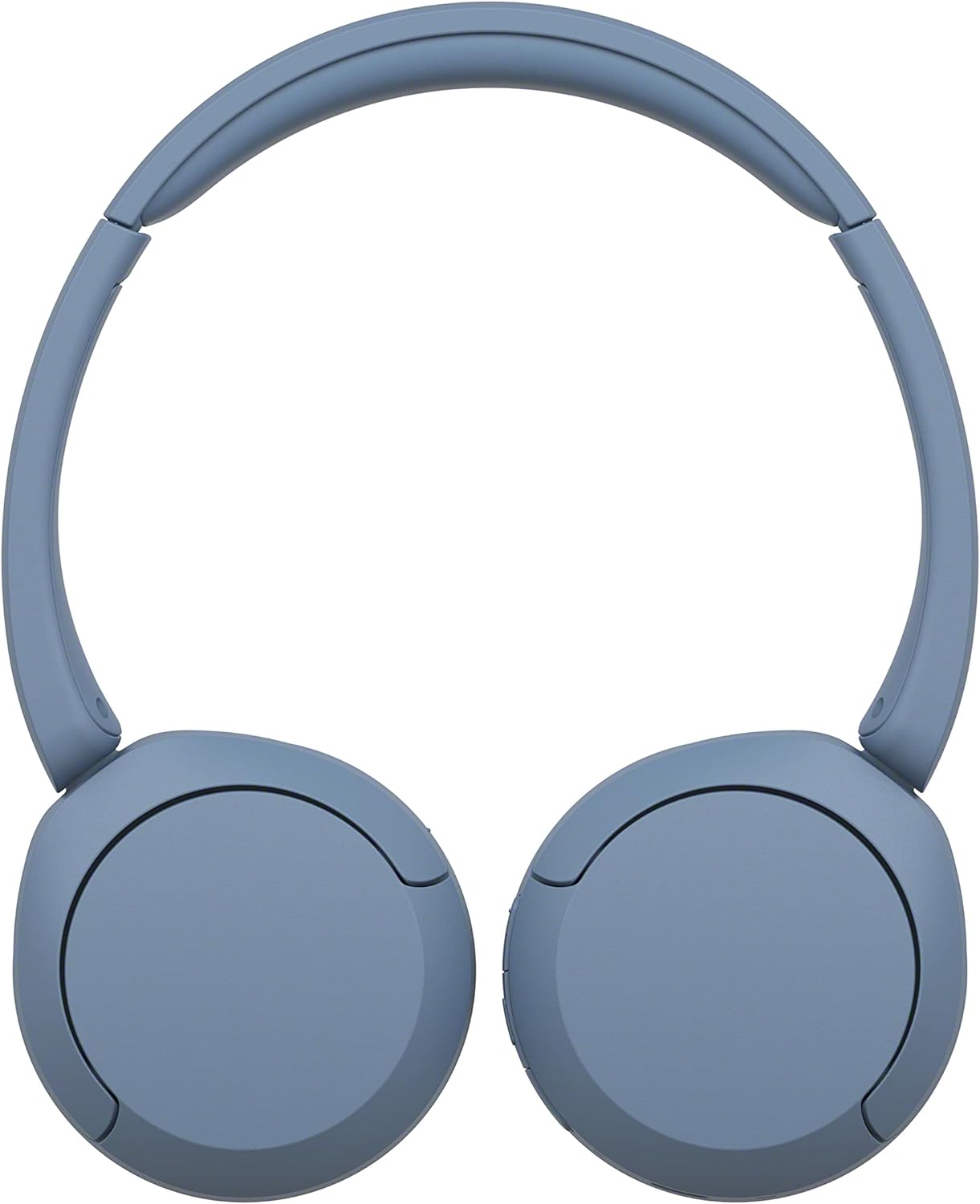 Sony WH-CH520 Wireless Bluetooth Headphones - up to 50 Hours Battery Life with Quick Charge, On-ear style