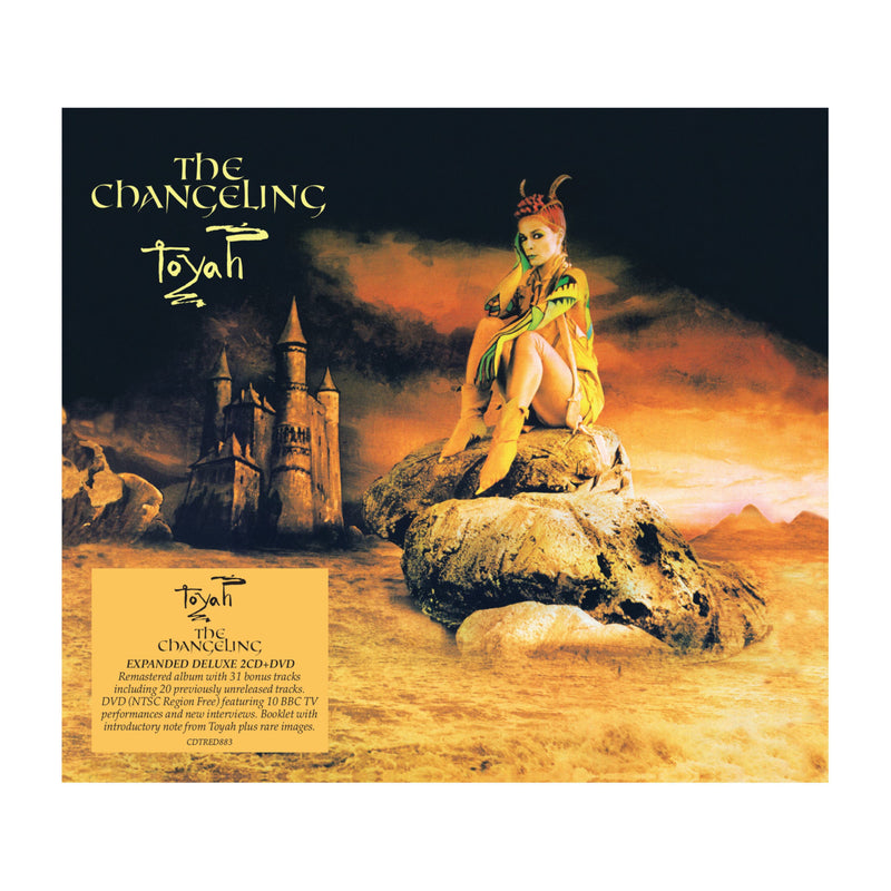 The Changeling