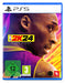 NBA 2K24 Black Mamba Edition - USK & PEGI
