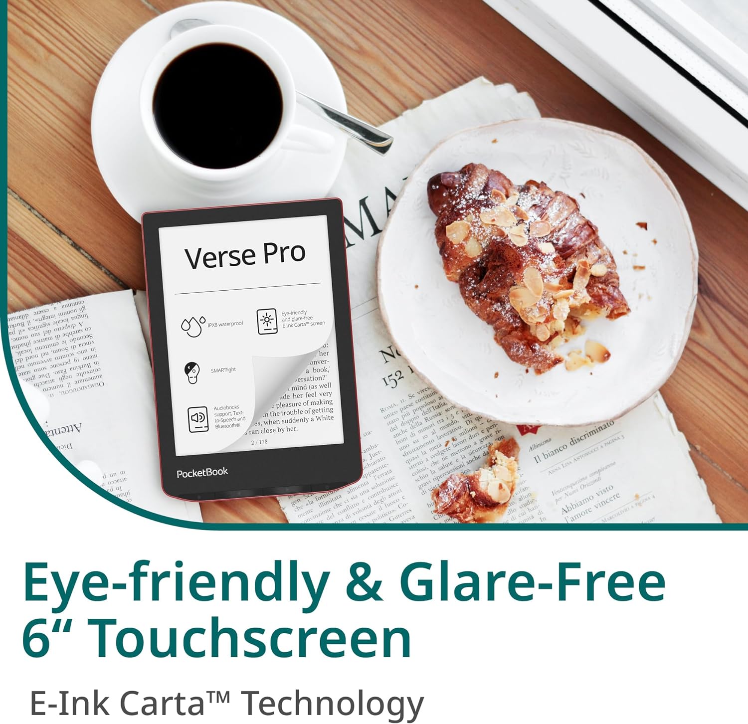 Verse Pro Azure