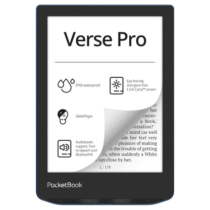 Verse Pro Azure