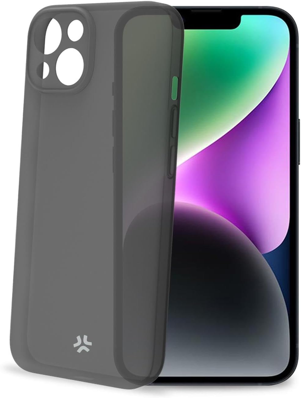 Space Iphone 15 Black