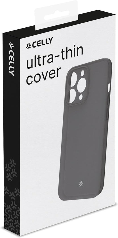 Space Iphone 15 Black