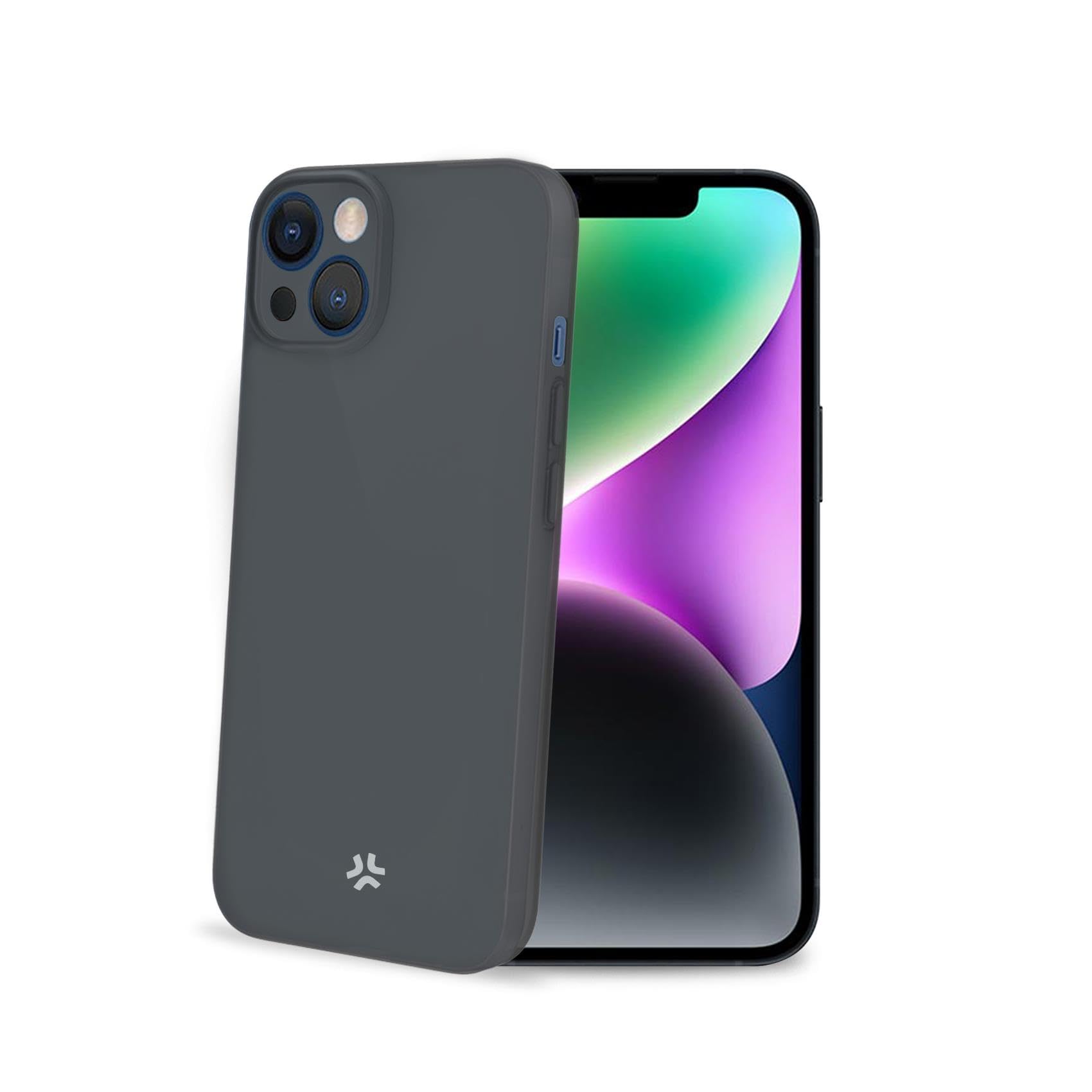Space Iphone 15 Black