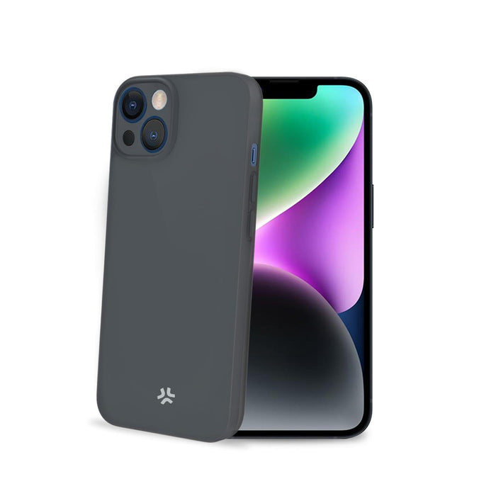 Space Iphone 15 Black