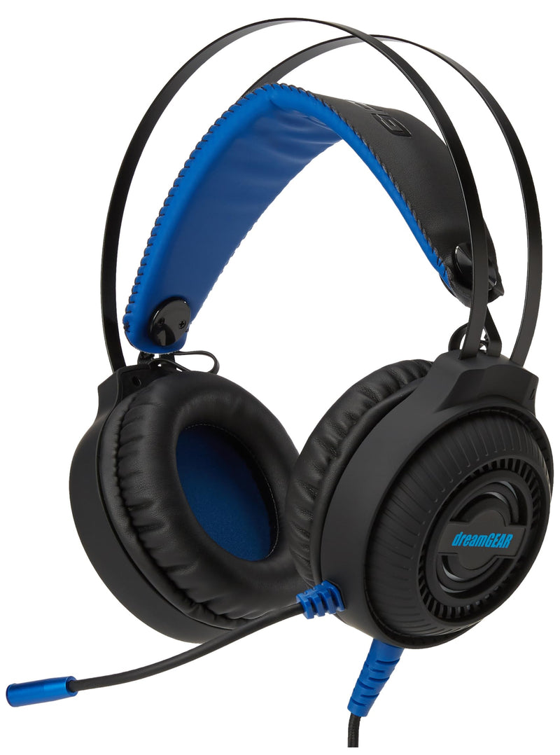 BIONIK - DREAMGEAR GRX-500 FOR PLAYSTATION 4 & PLAYSTATION 5