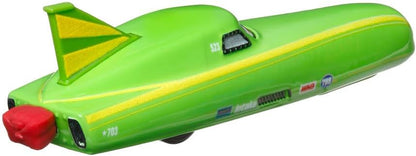 Disney Pixar Cars - On The Road Series - Nile Speedcone