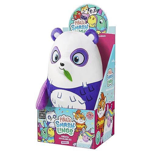 Pinata Smashlings Huggable Plush Sana Panda