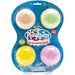 Learning Resources Playfoam Sparkle (4er Set), Mittel