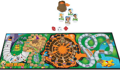 Learning Resources Maths Island Addition & Subtraction Game, Educational Games, Maths Games for 6 Year olds, Teaching Toys, Children’s Maths Games, Educational Indoor Games, Age 6+