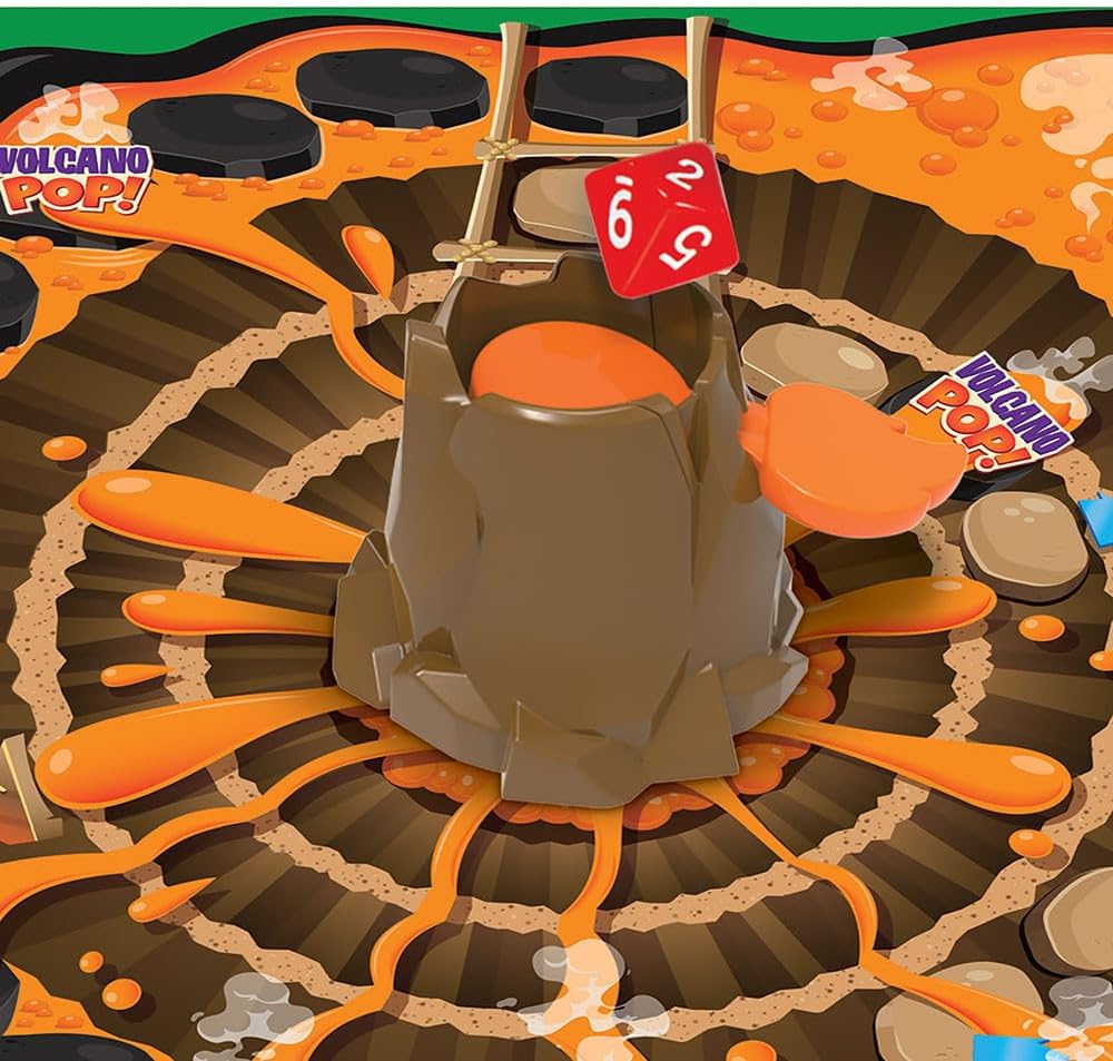 Learning Resources Maths Island Addition & Subtraction Game, Educational Games, Maths Games for 6 Year olds, Teaching Toys, Children’s Maths Games, Educational Indoor Games, Age 6+