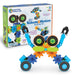 Learning Resources LER9228, Engineering, Robot Toy for Kids, STEM, Ages 5+ Visit Store, Multicoloured