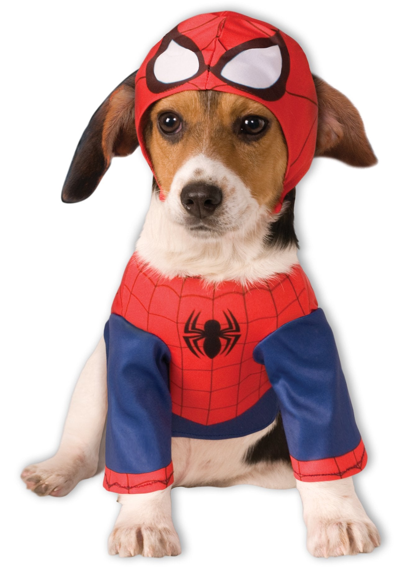 Rubie's 3580066 - Spider-Man Hundekostüm