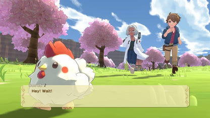 Harvest Moon the Winds of Anthos (PS4) PlayStation 4