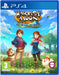 Harvest Moon the Winds of Anthos (PS4) PlayStation 4