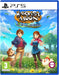 Harvest Moon the Winds of Anthos (PS5) PlayStation 5