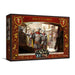 CMON A Song of Ice and Fire Tabletop Miniatures Game Gold Cloaks Unit Box - Add Unparalleled Strength to Your Forces! Strategy Game, Ages 14+, 2+ Players, 45-60 Minute Playtime, Made