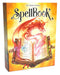 Space Cowboys | Spellbook | Strategy Board Game | Ages 10+ | 2-4 Players | 30-45 Minutes Playing Time