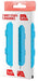Freaks And Geeks - Pair Of Joy-Con Hand Wrist Straps Blue