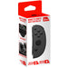 Manette type joy-con droit noire