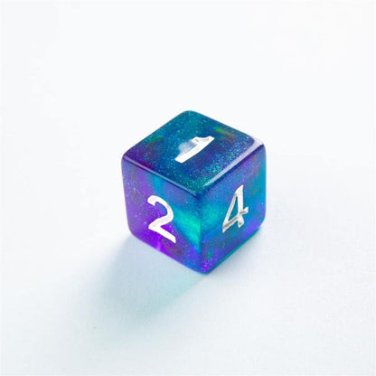 Neptune Role Dice Set (7pcs