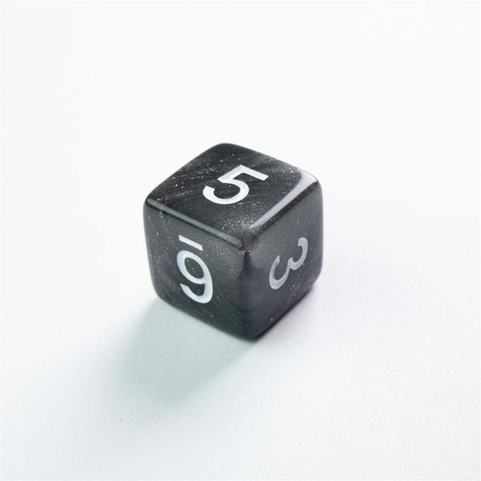 Set de Dados para rol Blackberry (7pc