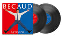 À l'Olympia 1988 - Double Vinyle)