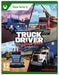 Truck Driver: The American Dream