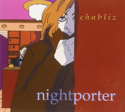 Nightporter
