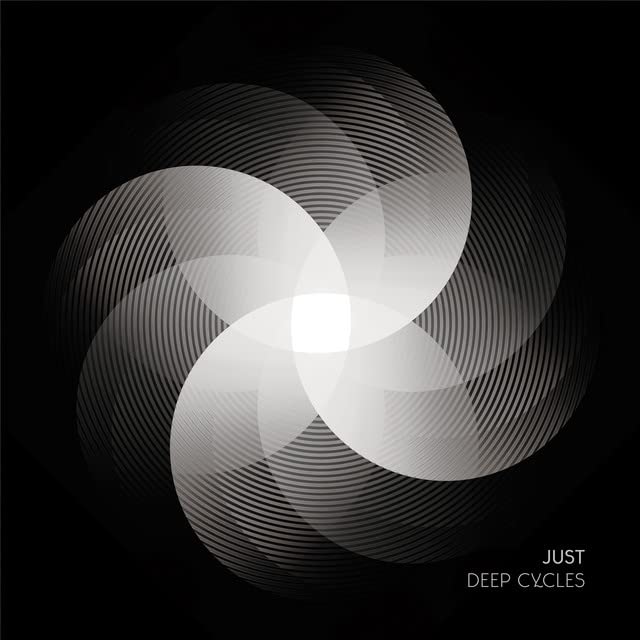 Just - Deep Cycles (Cd)