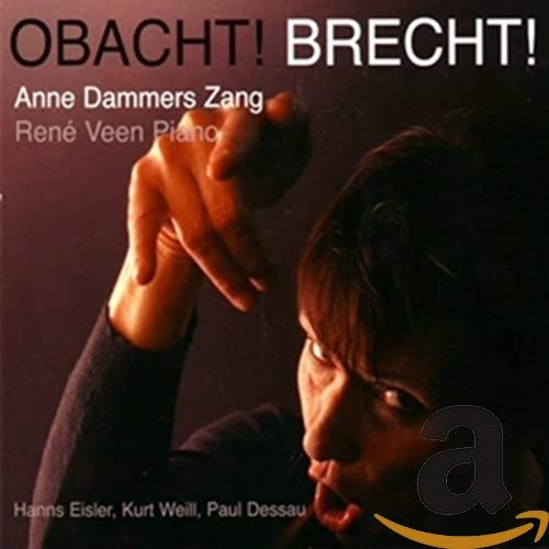 Obacht! Brecht!
