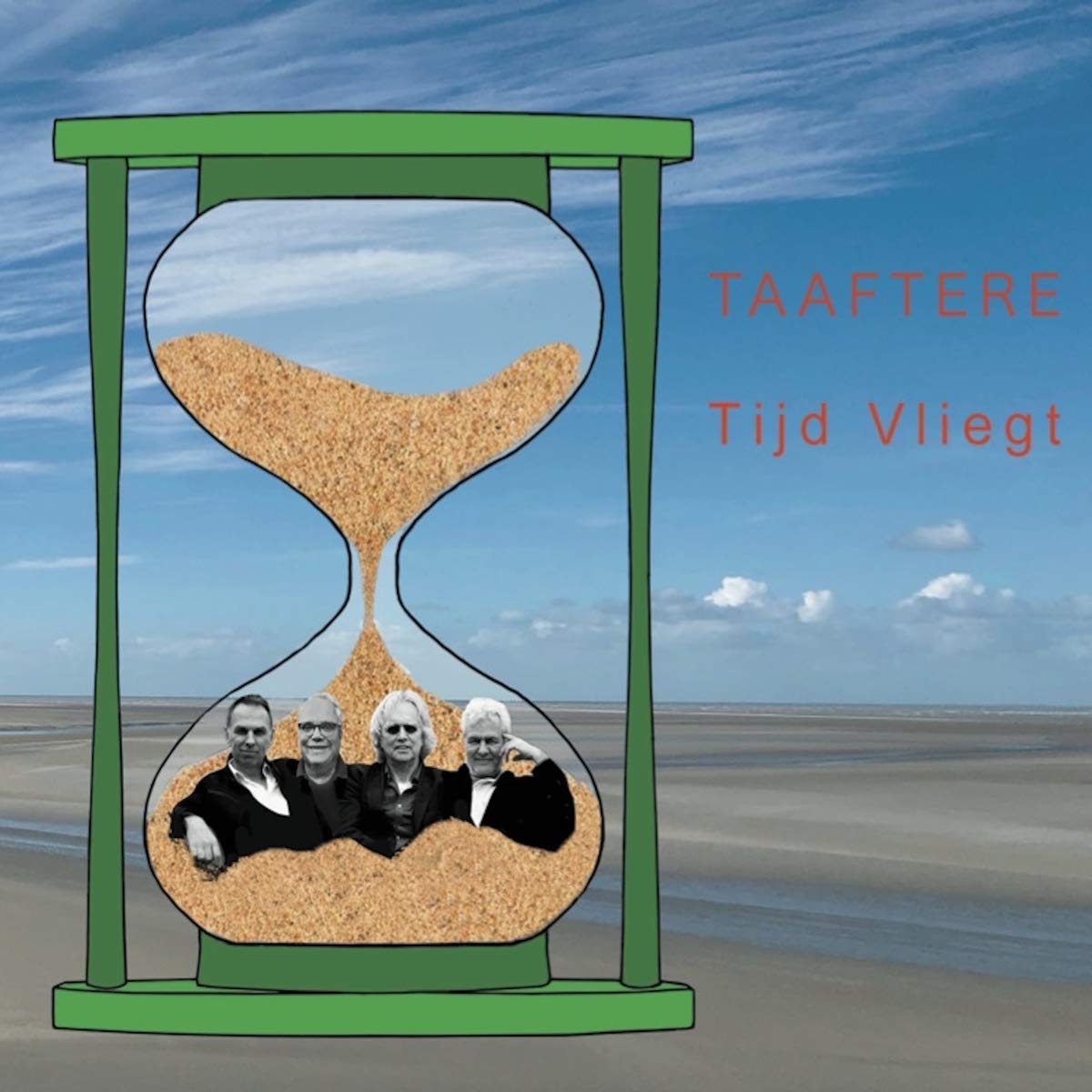 Tijd Vliegt