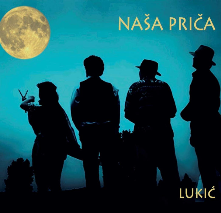 Nasa Prica