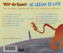 De Leeuw Is Los