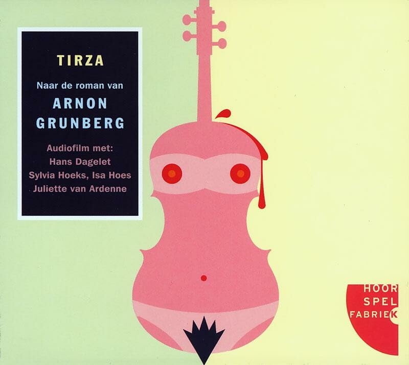 Tirza (CD)