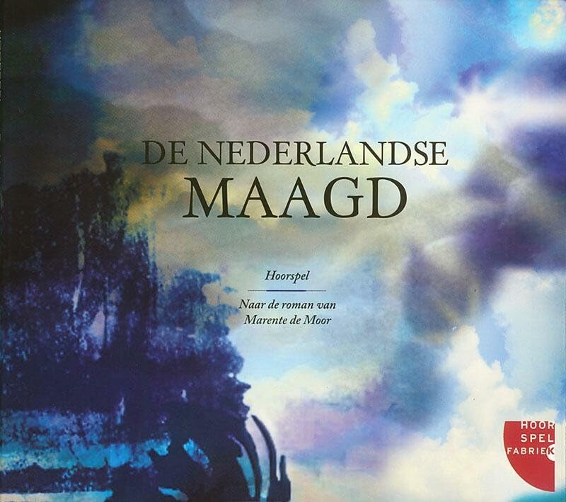 Nederlandse Maagd (Cd)