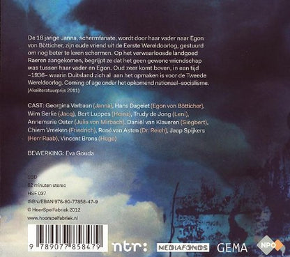 Nederlandse Maagd (Cd)