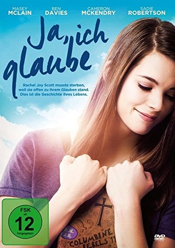 JA, ICH GLAUBE /DVD - JA, ICH GLAUBE /DVD
