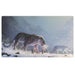 Ultimate Guard Play-Mat Artist Edition #1 Maël Ollivier-Henry: The Hunters' Quest (61 x 35 cm