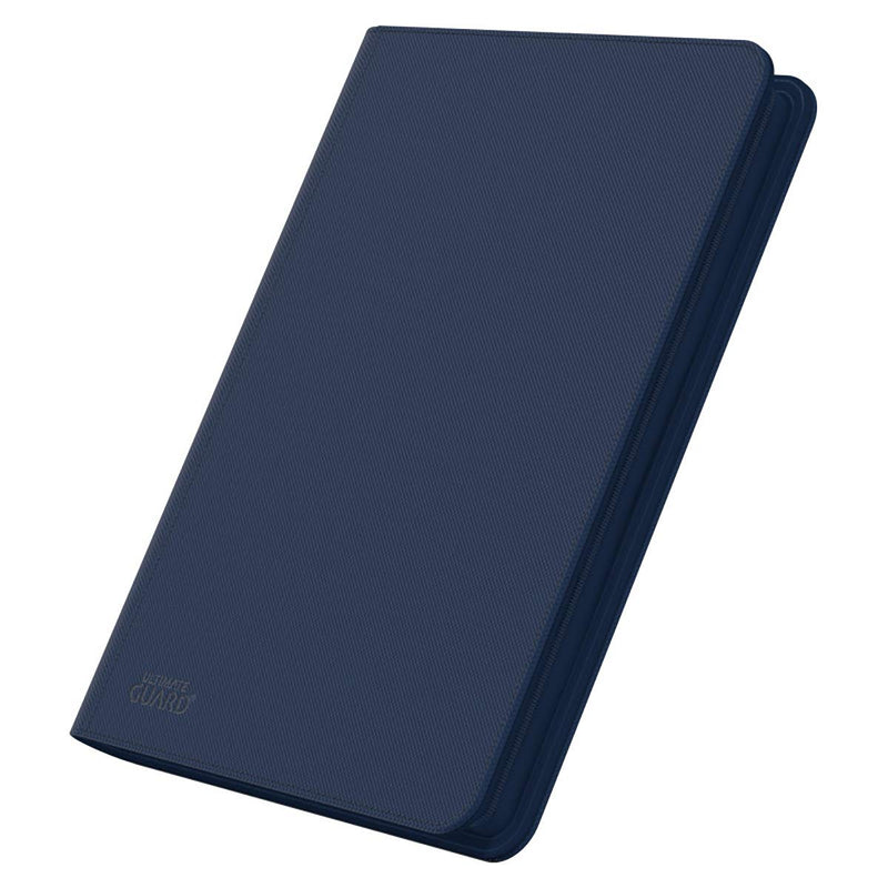 Ultimate Guard Zipfolio 360 – 18 Pocket Xenoskin