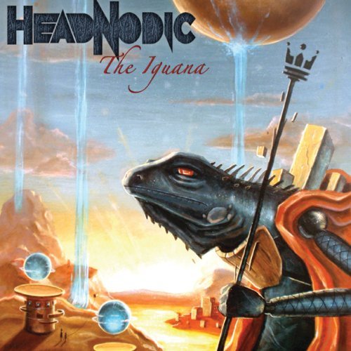 Headnodic-Iguana