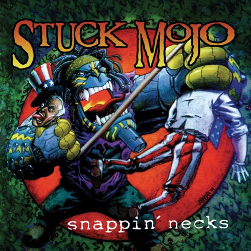 Snappin Necks (+Bonus)