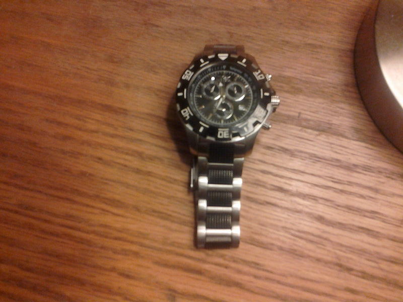 Invicta
