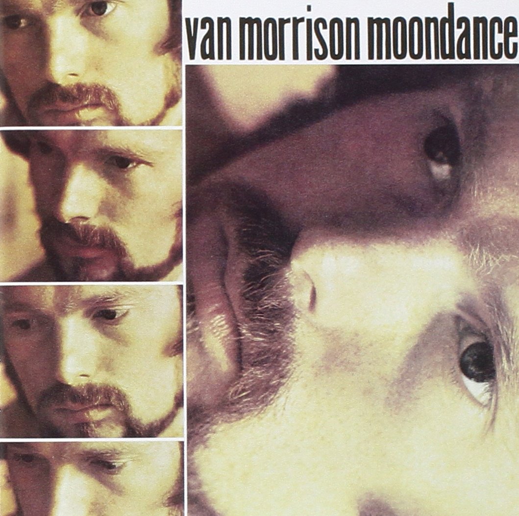 Moondance (2013 Edition)