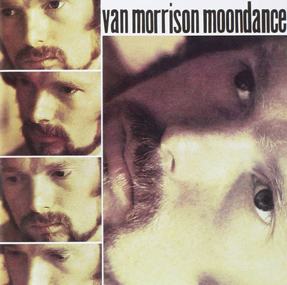 Moondance (2013 Edition)