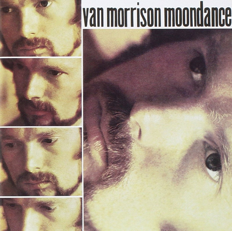 Moondance (2013 Edition)